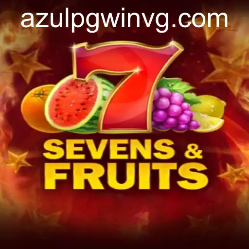 SevensFruits