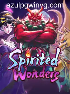 SpiritedWonders