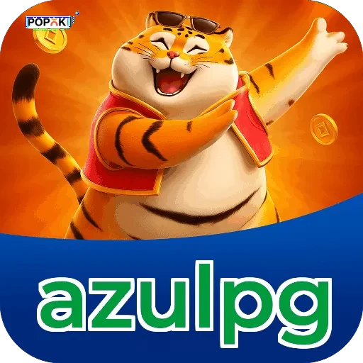 azulpg Logo