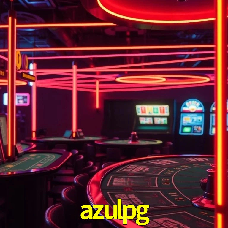 azulpg.com