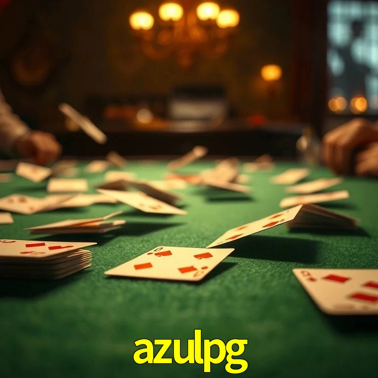 azulpg.com