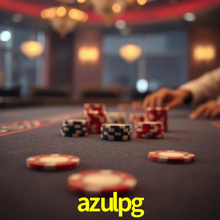 azulpg Promoções