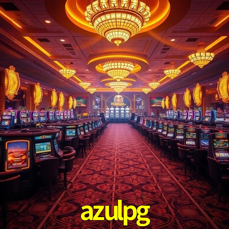 azulpg App Notificações