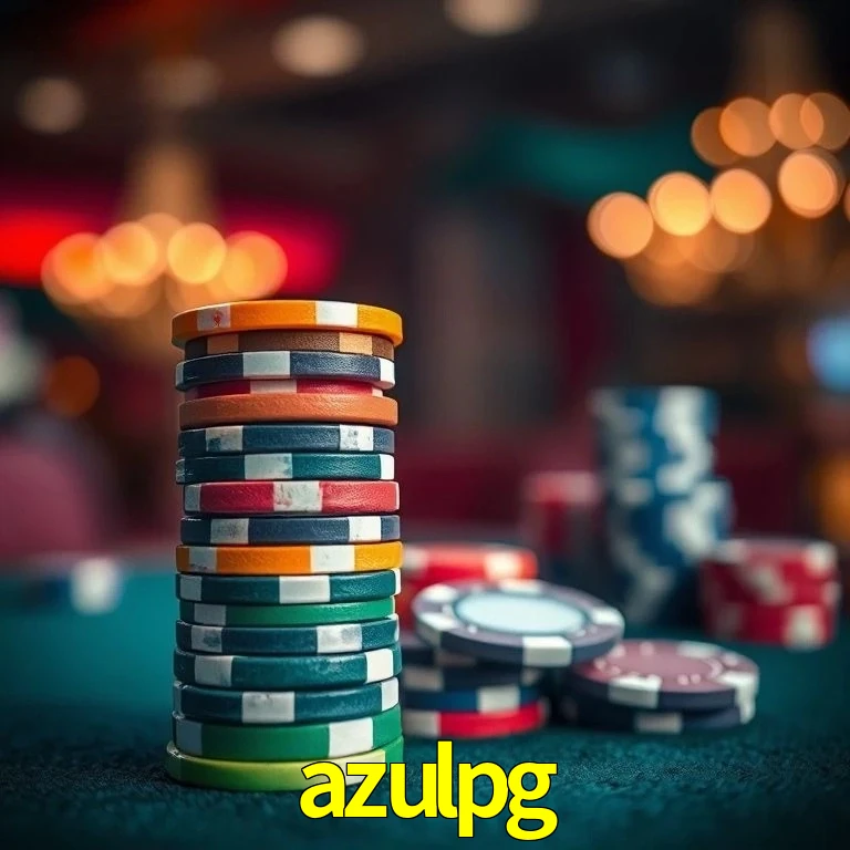 azulpg Bônus