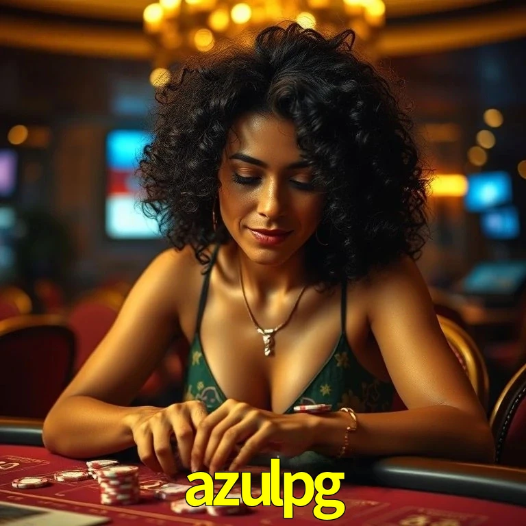 azulpg Jogos Catálogo