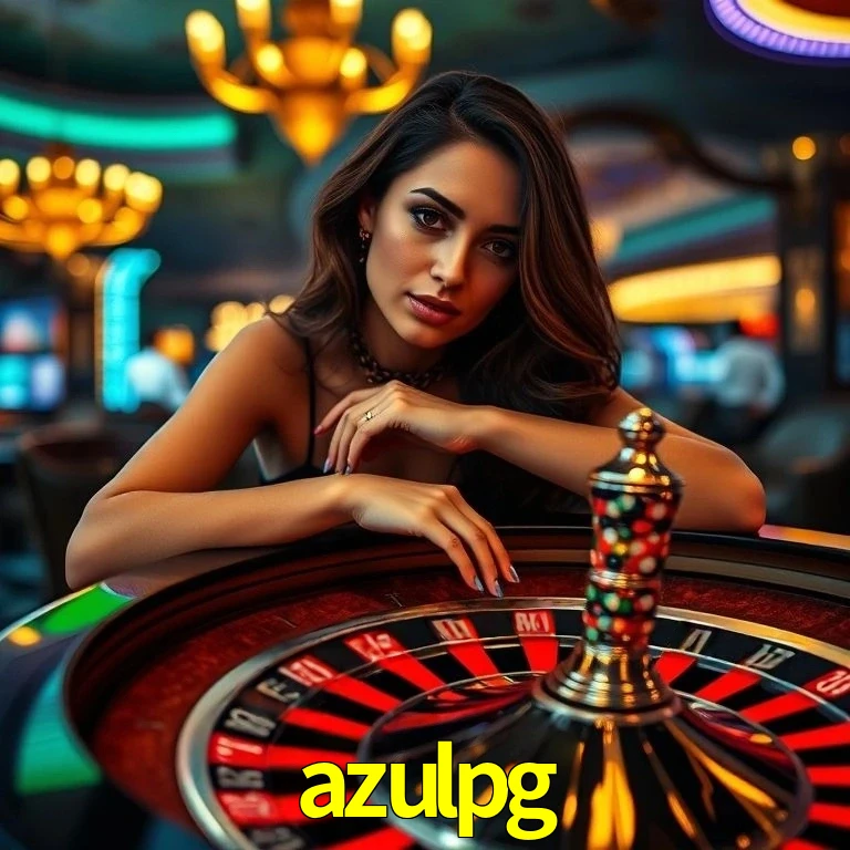 azulpg APK Arquitetura