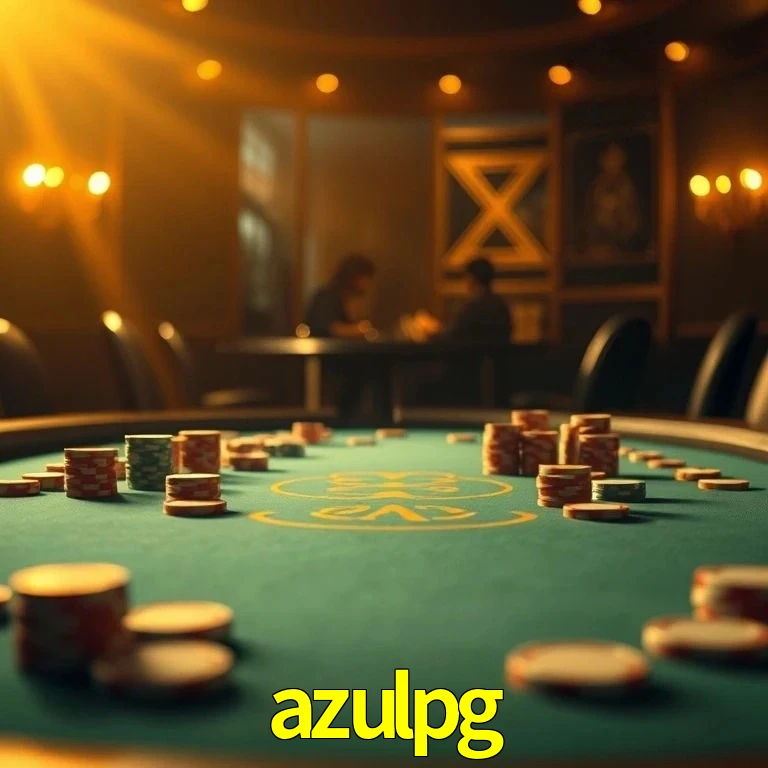 azulpg platform