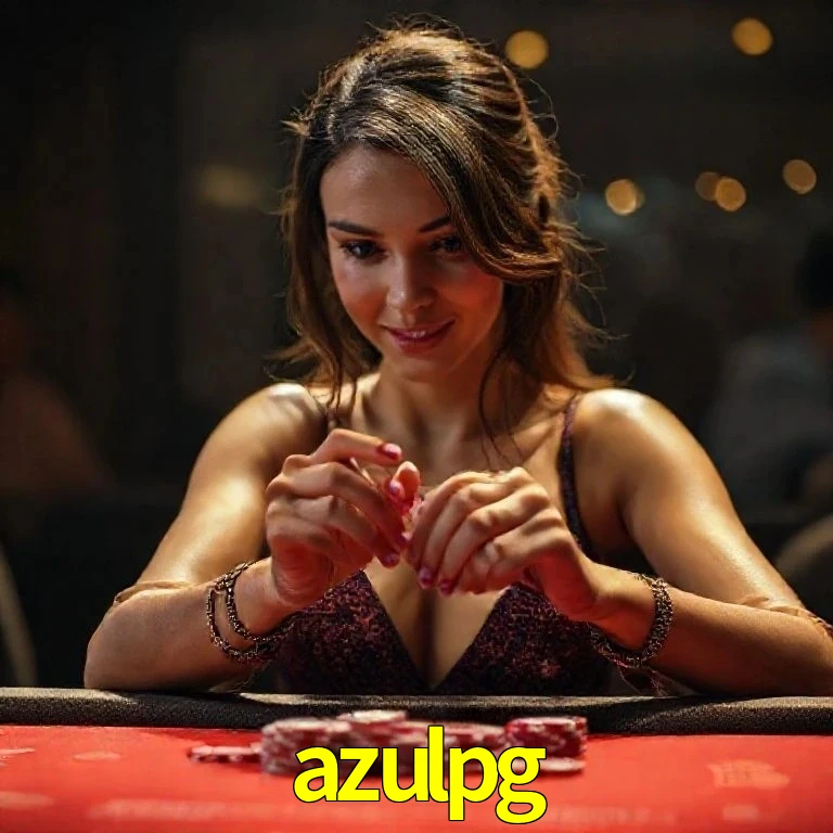 azulpg Segurança